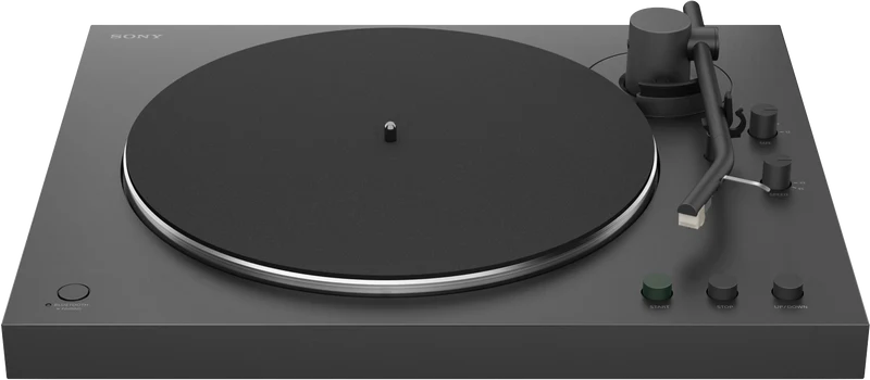 Sony Bluetooth Turntable
