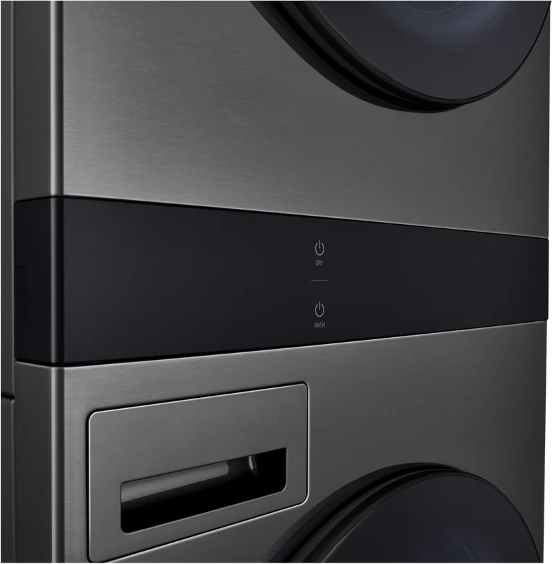 LG WashTower 19kg-10kg Combo Washer Dryer