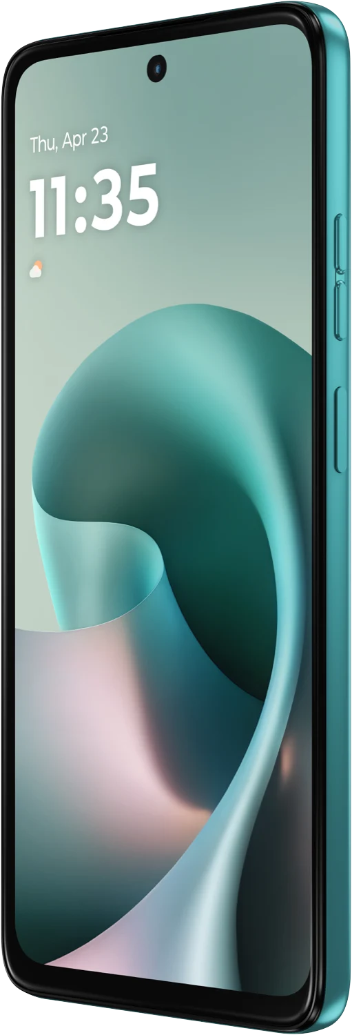 Motorola g57 5G 128GB Fluidity
