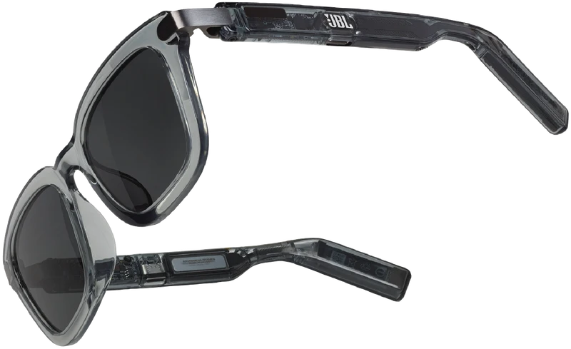 JBL Soundgear Frame Square- Onyx