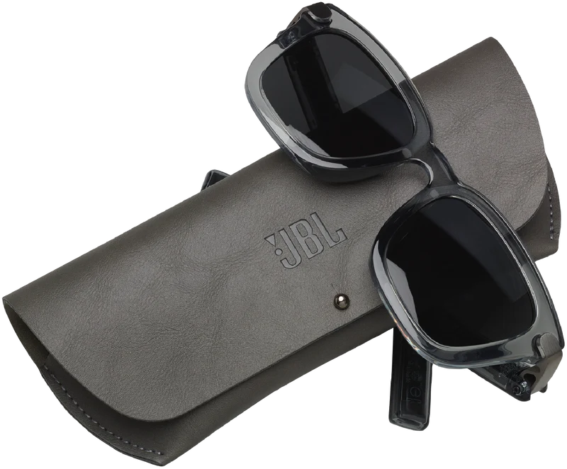 JBL Soundgear Frame Square- Onyx