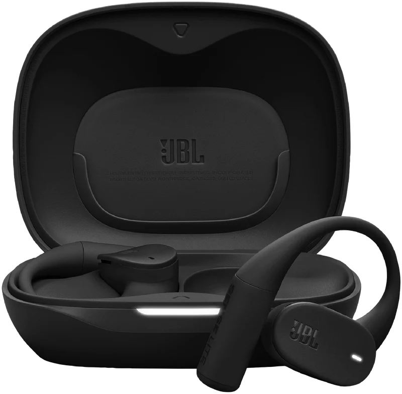 JBL Sense Lite Open Ear Earbuds