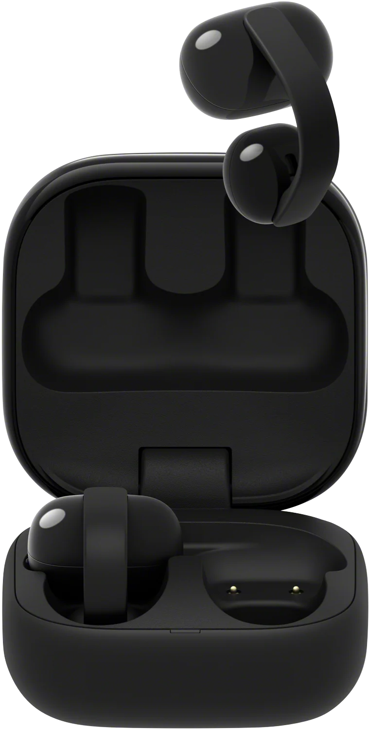 Sony LinkBuds Clip Earbuds