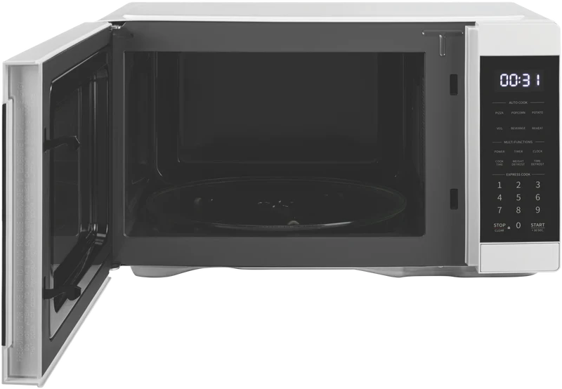 Sharp 31L 1000W Microwave White