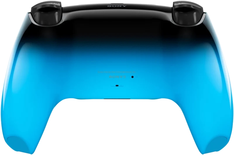 PlayStation 5 DualSense Hyperpop Wireless Controller (Rhythm Blue)
