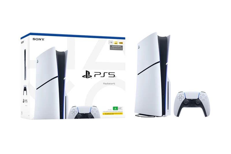 PlayStation 5 Console