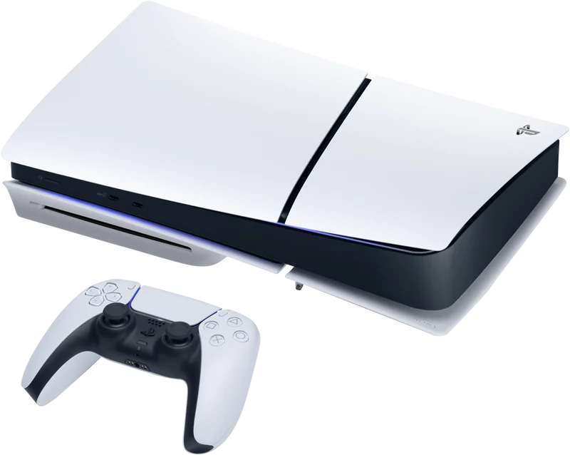 PlayStation 5 Console