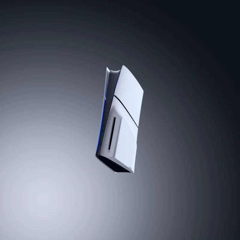 PlayStation 5 Console