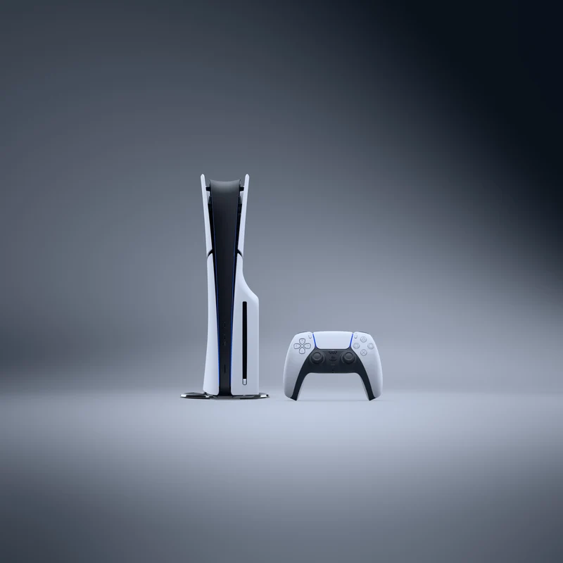 PlayStation 5 Console