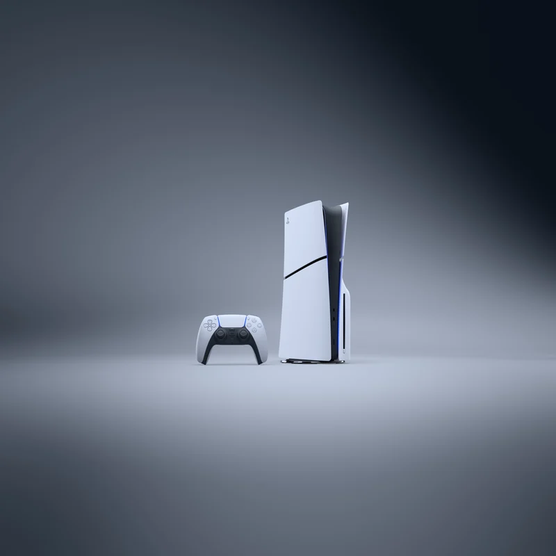 PlayStation 5 Console