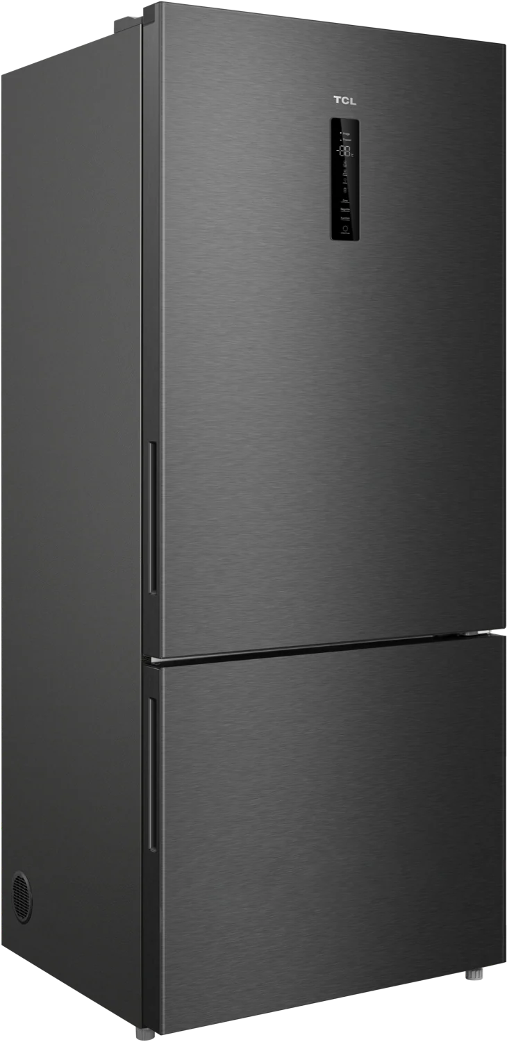 TCL 416L Bottom Mount Refrigerator