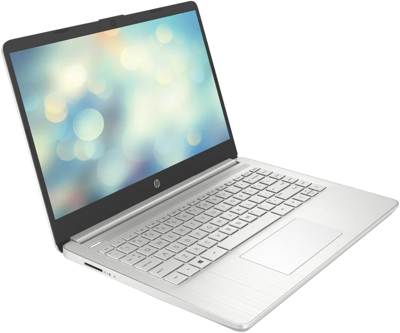 HP 14" N150 4GB 128GB Laptop