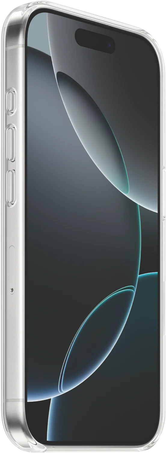 Apple iPhone 16 Pro MagSafe Case Clear