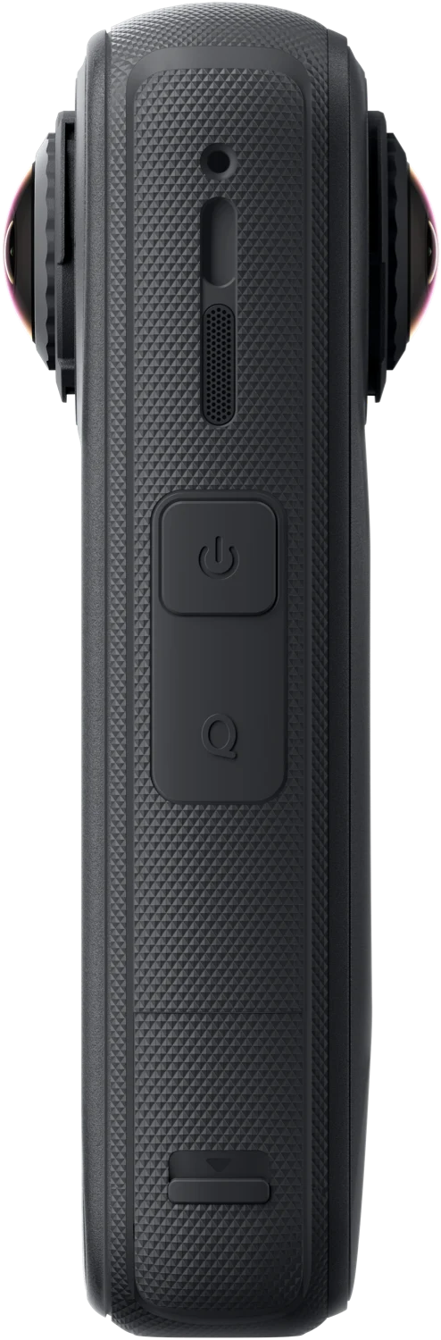 Insta360 X4 Air 360 Camera Starter Bundle
