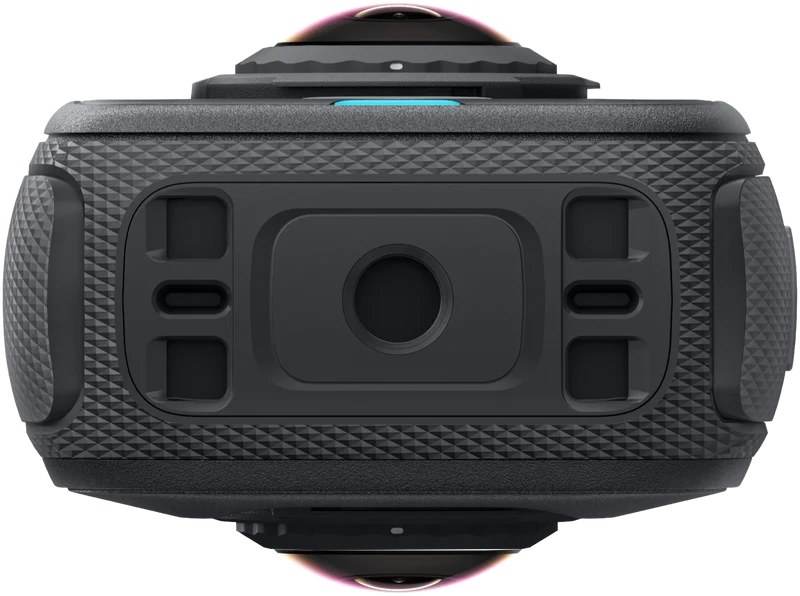Insta360 X4 Air 360 Camera Starter Bundle