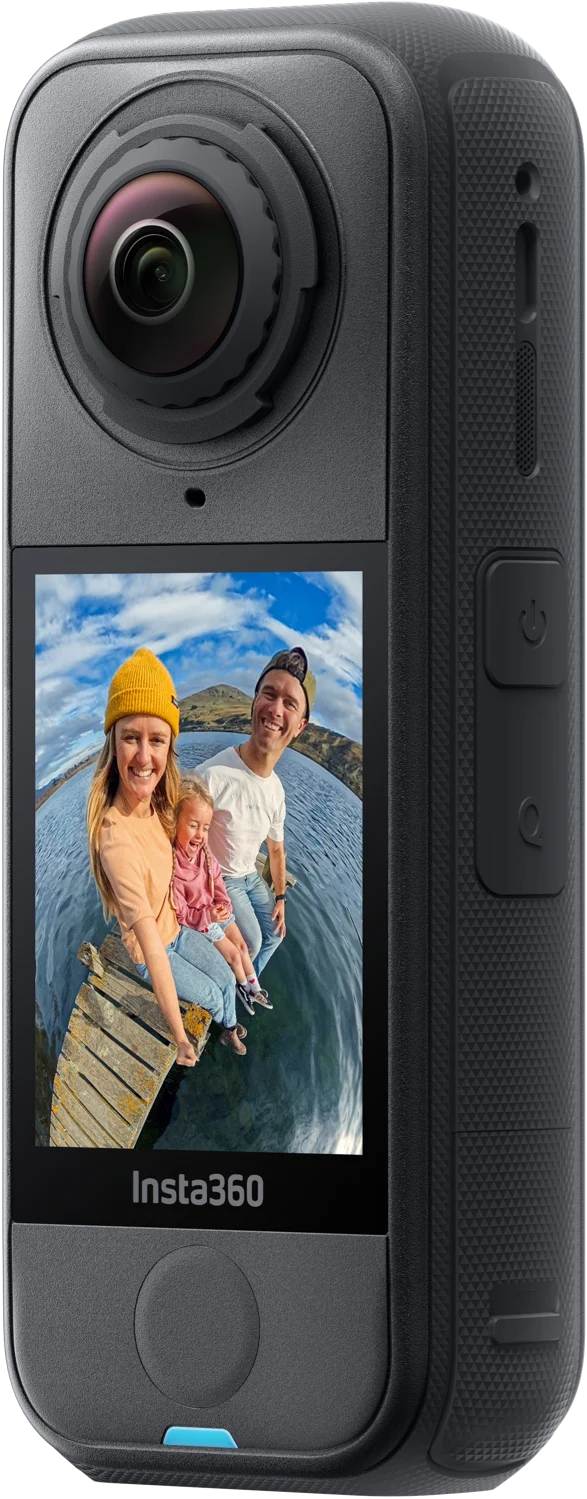 Insta360 X4 Air 360 Camera