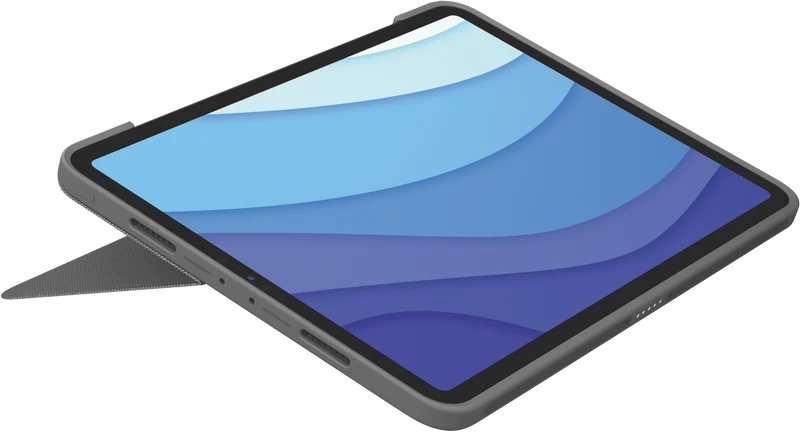 Logitech iPad Pro 11" Gen 1/2/3 Combo Touch Case