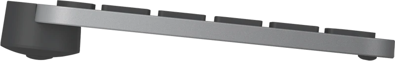 Logitech MX Keys Mini Wireless Keyboard (Graphite)