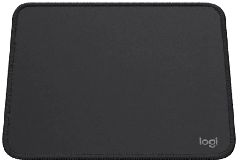 Logitech Studio Mouse Pad (Graphite)