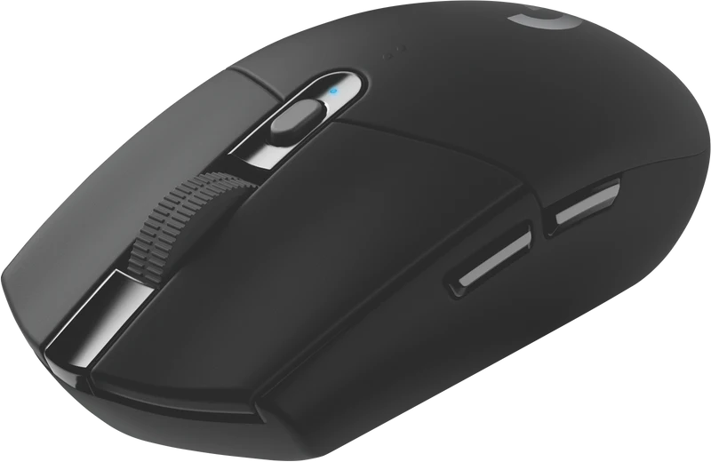Logitech G305Lightspeed Wireless Gaming Mouse
