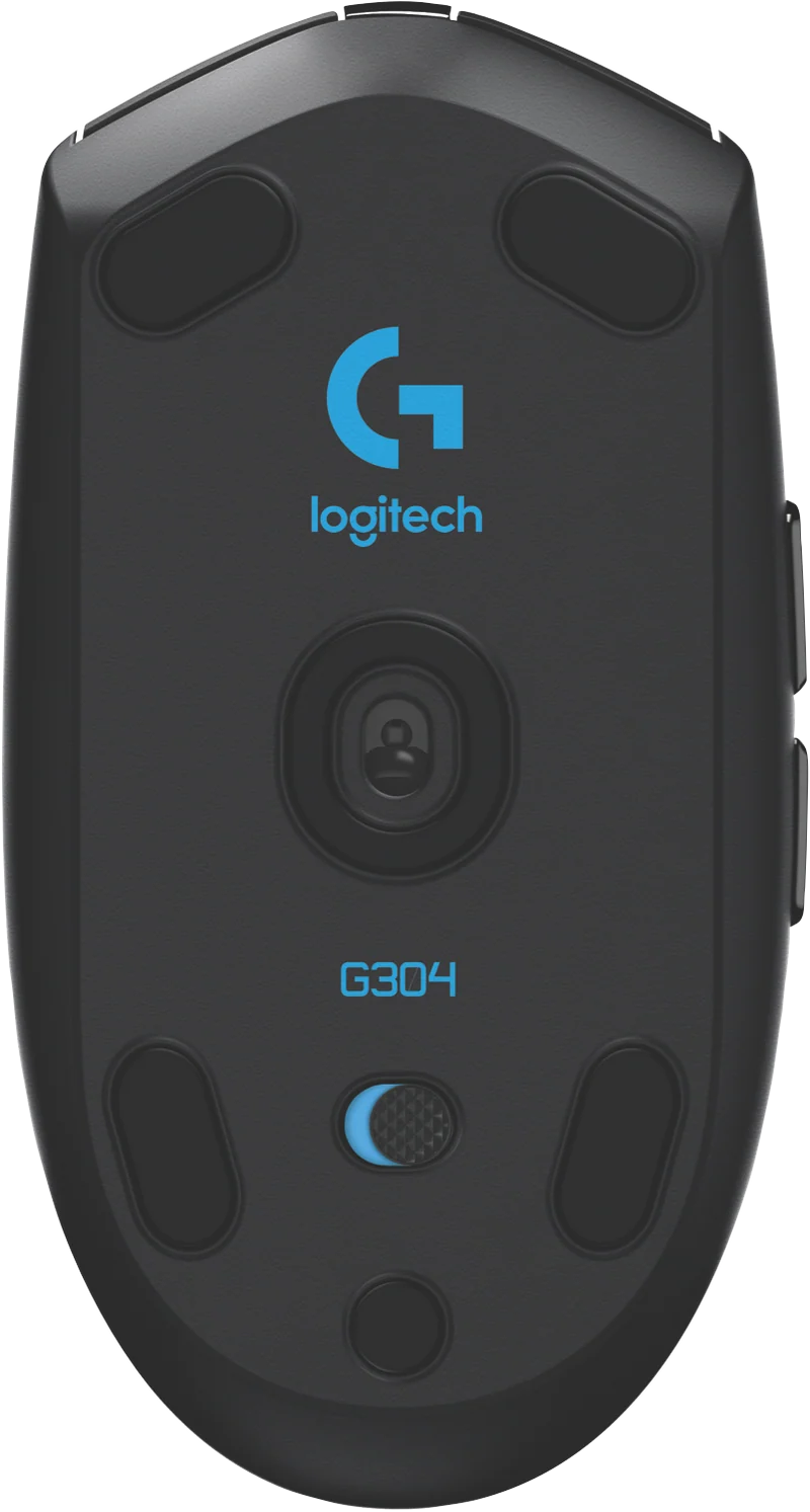 Logitech G305Lightspeed Wireless Gaming Mouse