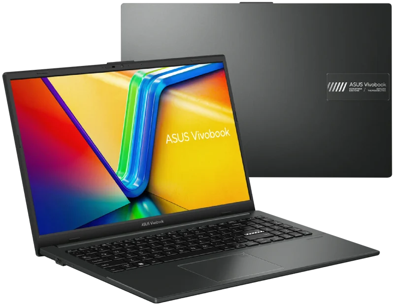 Asus Vivobook Go 15 15.6" Ryzen 3 8GB 512GB Laptop
