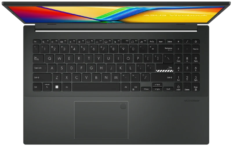 Asus Vivobook Go 15 15.6" Ryzen 3 8GB 512GB Laptop