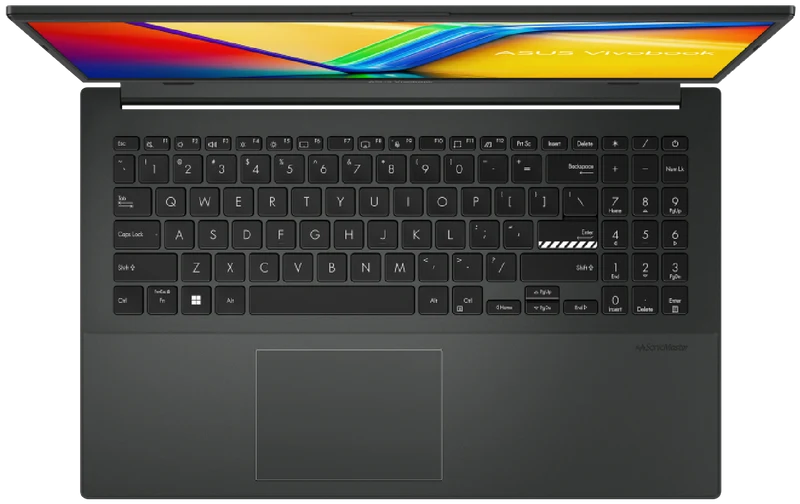 Asus Vivobook Go 15 15.6" Ryzen 3 8GB 512GB Laptop