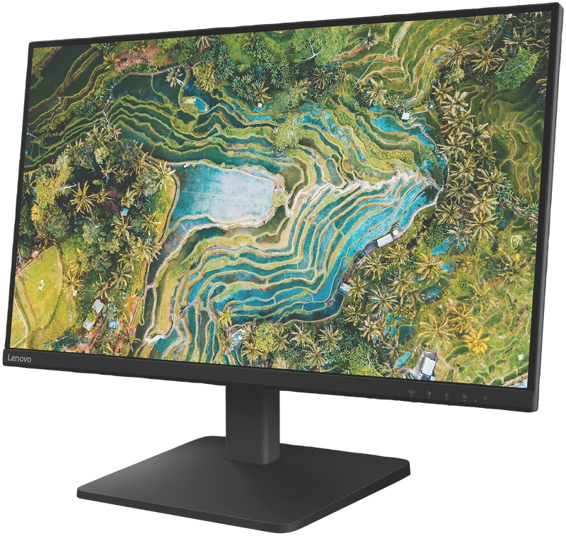 Lenovo 27" QHD IPS Monitor