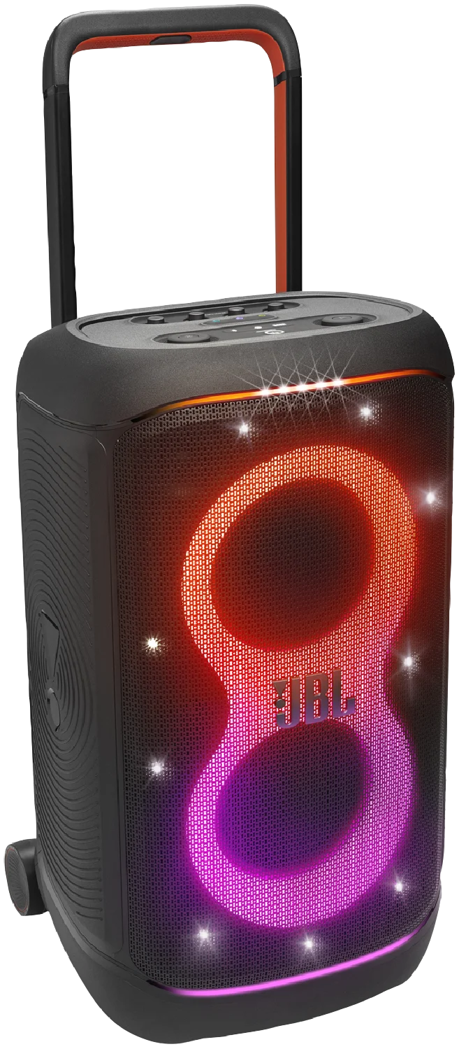 JBL PartyBox 520 Portable Speaker