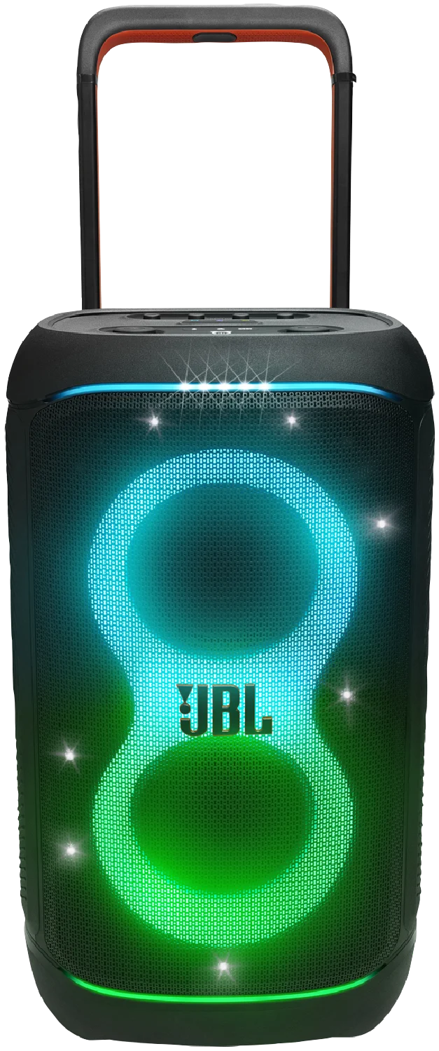 JBL PartyBox 520 Portable Speaker