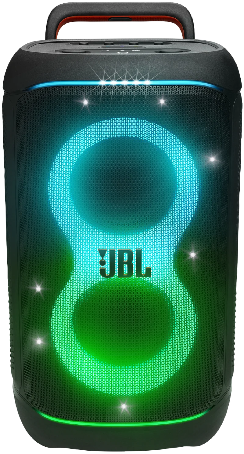 JBL PartyBox 520 Portable Speaker