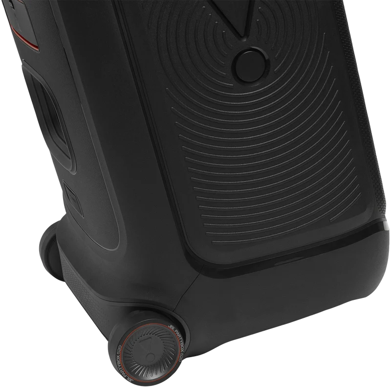 JBL PartyBox 520 Portable Speaker