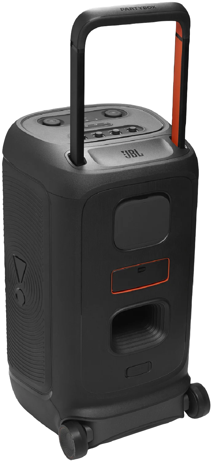 JBL PartyBox 520 Portable Speaker