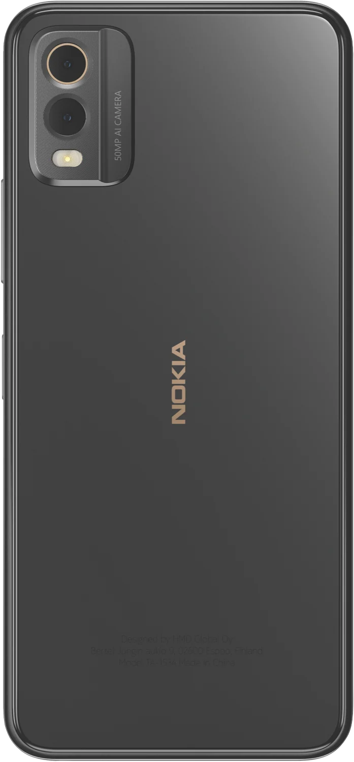 Nokia C32 4/64GB Charcoal