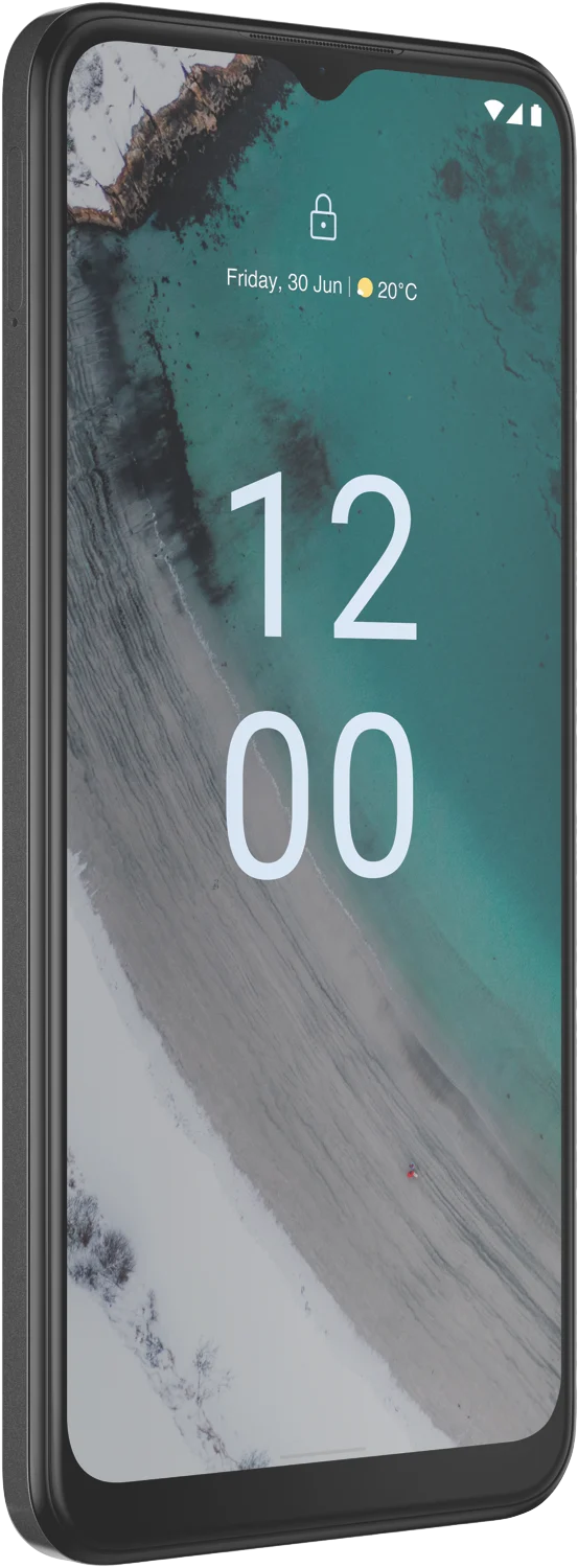Nokia C32 4/64GB Charcoal