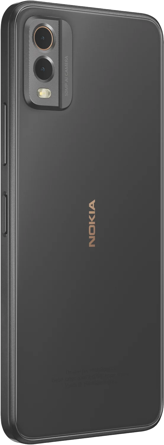 Nokia C32 4/64GB Charcoal