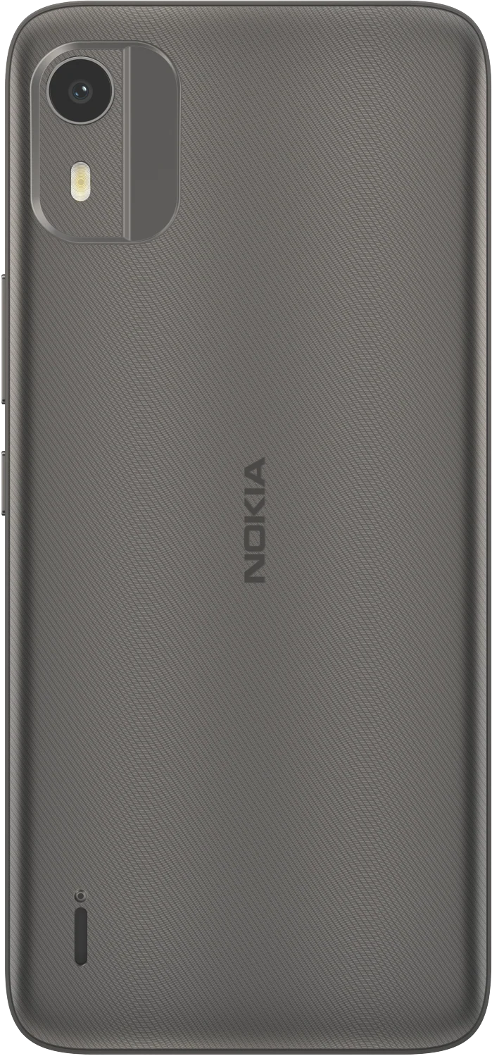 Nokia C12 2/64GB Charcoal