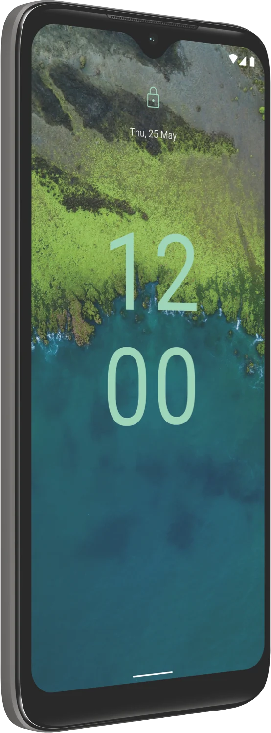 Nokia C12 2/64GB Charcoal