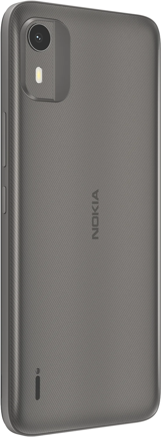 Nokia C12 2/64GB Charcoal
