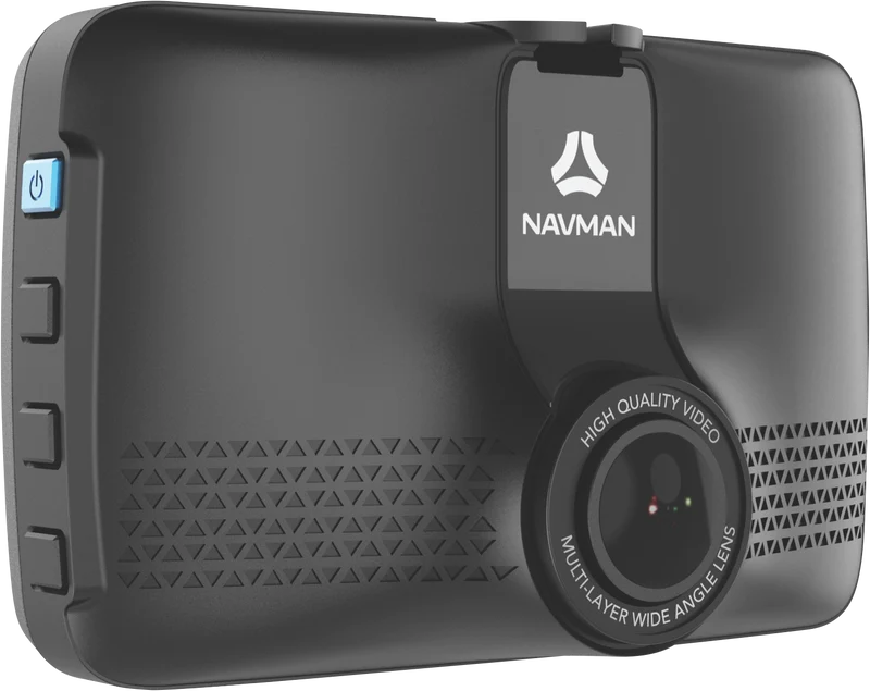 Navman MiVue 170 DashCam