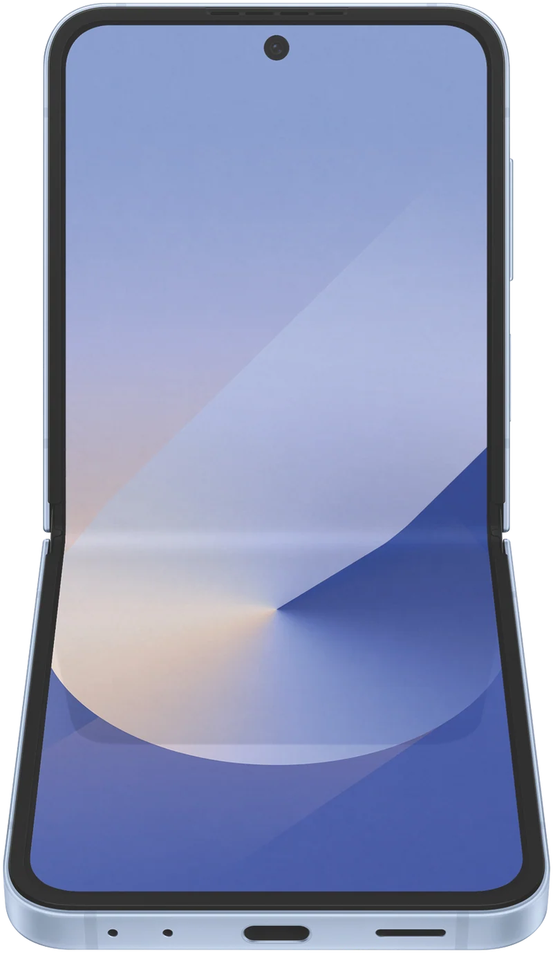 Samsung Galaxy Z Flip6 256GB Blue