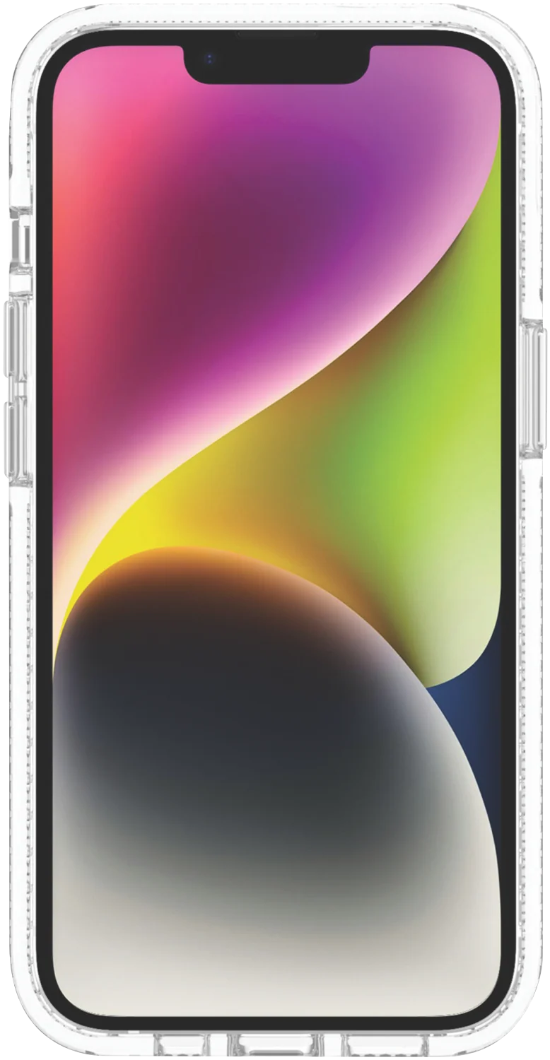 Incipio Grip Case iPhone 14/13 Clear