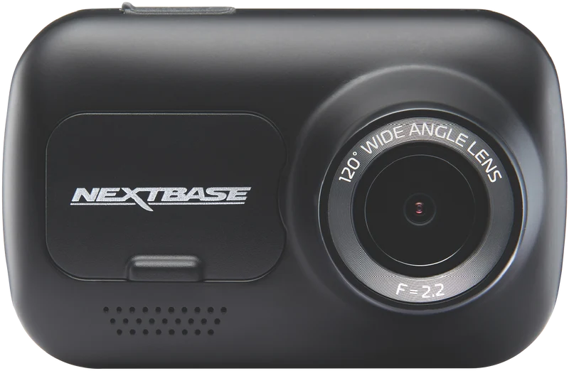 NEXTBASE 122 Dash Cam