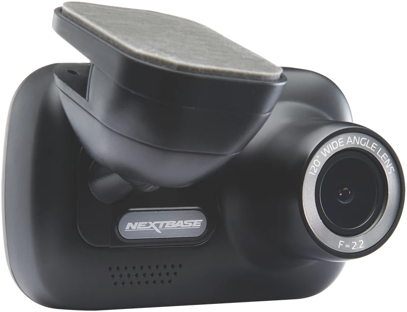 NEXTBASE 122 Dash Cam