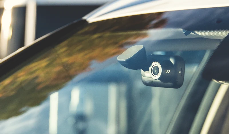 NEXTBASE 122 Dash Cam
