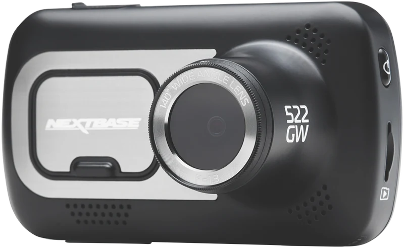 NEXTBASE 522GW Dash Cam
