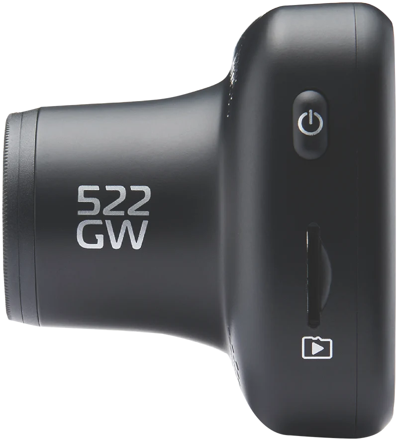NEXTBASE 522GW Dash Cam