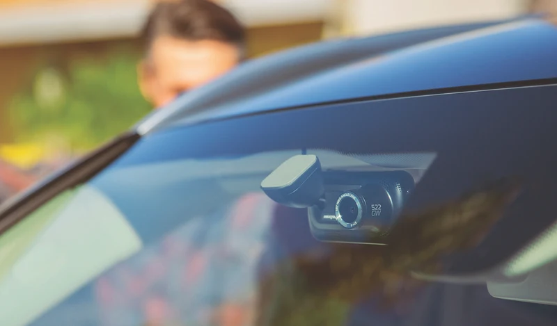 NEXTBASE 522GW Dash Cam