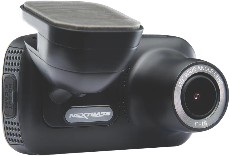 NEXTBASE 322GW Dash Cam